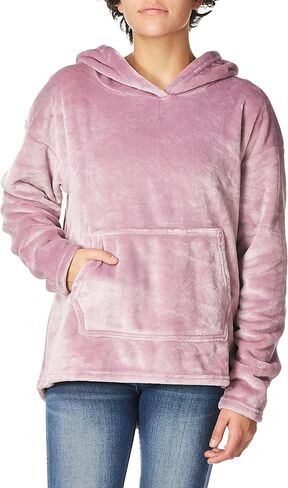 بلوفر نسائي فاخر بغطاء للرأس من C9 Champion in Kuwait