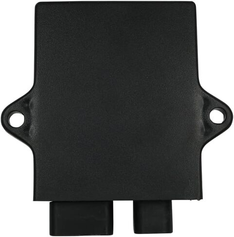 صندوق الإشعال CDI متوافق مع 1995-2001 Yamaha Kodiak 400 Big Bear 350 Wolverine 350 Timberwolf 350 يستبدل 4SH-85540-00-00 in Saudi Arabia