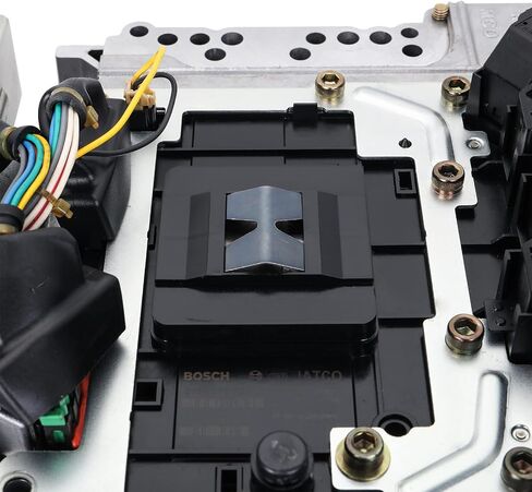 RE5R05A Transmission Valve Body Compatible with Nissan Xterra Pathfinder Armada Frontier Titan in Saudi Arabia