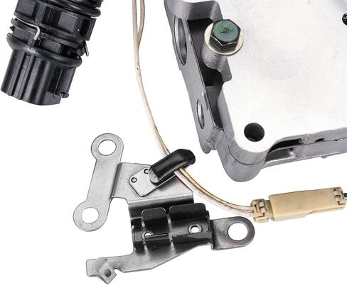 RE5R05A Transmission Valve Body Compatible with Nissan Xterra Pathfinder Armada Frontier Titan in Saudi Arabia
