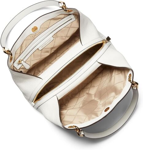 Michael Kors Kensington Large Shoulder Tote in Saudi Arabia