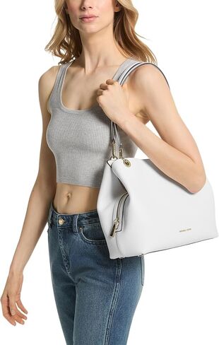 Michael Kors Kensington Large Shoulder Tote in Saudi Arabia