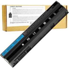 بطارية كمبيوتر محمول RJ40G من Dell لأجهزة الكمبيوتر المحمول Latitude 14 5420 Latitude 15 5520 Precision 15 3560 Series 01K2CF 075X16 WY9DX P137G P137G001 P104F P104F001 0WK3F1 0M3KCN 005R42 F3T9T 7RV10 in Saudi Arabia
