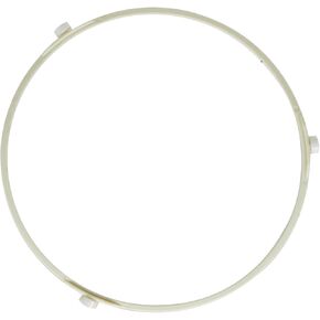 10 inch 00641855 Microwave Turntable Tray Support with Roller Wheel Ring Replacement Kit Compatible with BoschGaggenauThermador Microwaves Replaces AP4075204, 00487750, 35-00-769, 487750, 641855 in Saudi Arabia