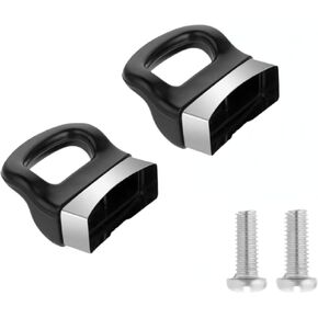 2 Pcs Black Replacement Handles for Pots, Metal Pressure Pan Handle Ear Replacement Universal Pan Side Handle for Home Kitchen Cookware in Kuwait