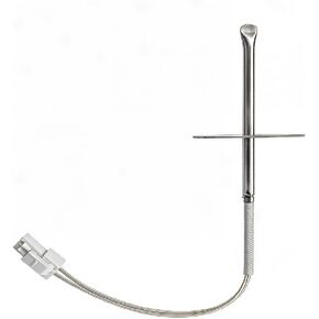 WB21T10007 Oven Temperature Sensor Probe Suitable for GE Oven Sensor Replacement Parts WB21X22134 AP5953771 PS10059162 OEM in Saudi Arabia
