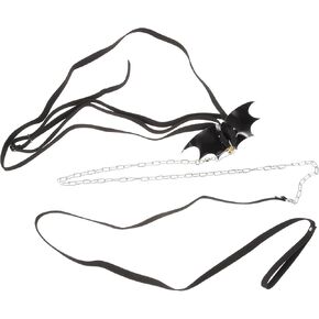 UPKOCH Tortoise Walking Leash and Harness with Wing Decoration, Adjustable Control Rope for Large Land Turtles, Portable Pet Traction Rope for Outdoor Turtle Training and Walking in Kuwait