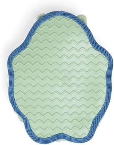 Leaps & Bounds by Petco Enrichment Snuffle Mat Puppy Toy in Assorted Colors Medium in Kuwait
