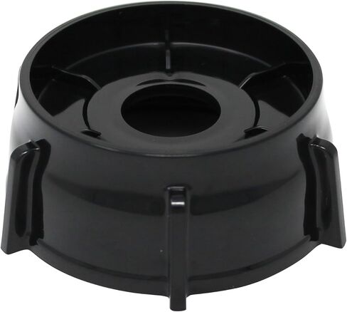 Replacement for Oster 148381-000-090 Blender Jar Bottom Cap Compatible with Oster 6694-015 14 Speed Blender in Kuwait