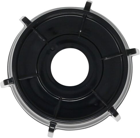 Replacement for Oster 148381-000-090 Blender Jar Bottom Cap Compatible with Oster 6694-015 14 Speed Blender in Kuwait