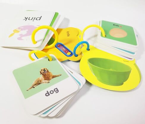 40Pcs Plastic Chain Links Toy, Random Shape & Color Link, Sugar Glider Cage Accessories & Bird Toys with Hooks for Climbing Swing, Multi-Color Multi-Shape in Kuwait