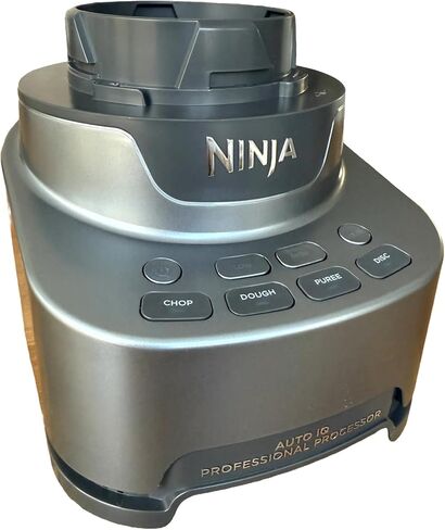 Genuine OEM Motor Base Compatible with Ninja XL 12-cup Food Processor NF700 and NF701 in Kuwait