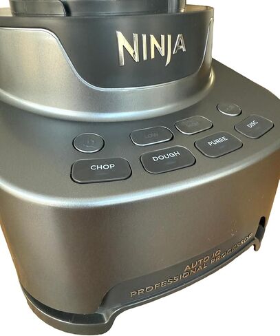 Genuine OEM Motor Base Compatible with Ninja XL 12-cup Food Processor NF700 and NF701 in Kuwait