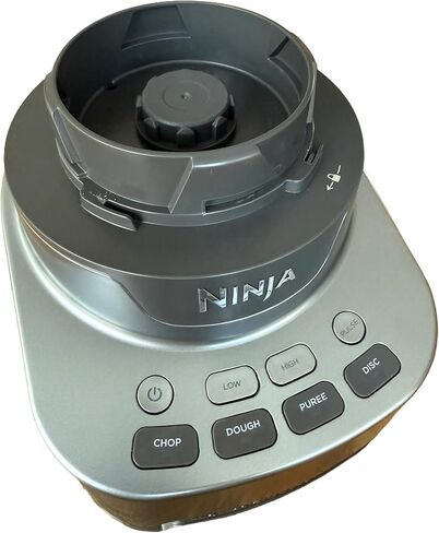 Genuine OEM Motor Base Compatible with Ninja XL 12-cup Food Processor NF700 and NF701 in Kuwait