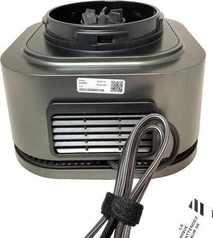 قاعدة رأس المحرك البديلة لمعالج خلاط الطاقة Ninja SS200 SS200C SS201 SS201C Foodi in Kuwait