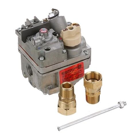 Exact FIT for PITCO PT60203002-CL, PT60203002CL Valve Gas BMVR LP10.0 W.C for Pitco - Part# 60203002 - Replacement Part by MAVRIK in Kuwait