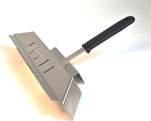 NU2U Pizza Oven Door fitment Gozney* Dome Oven by Gozney with Door Holder, 14-Gauge Stainless Steel, with Silicone Grip Handle - Made in Canada in Kuwait
