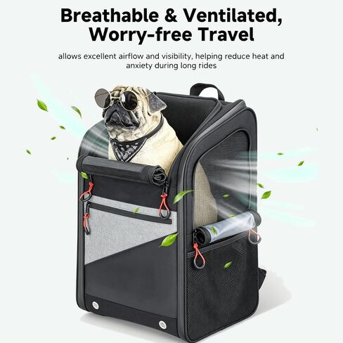Motorcycle Dog Carrier for Yamaha WR155R 2020-2025 Back Seat Vehicle-Mounted Pet Carrier Portable Travel Bag Cat Carrier Bag in Saudi Arabia