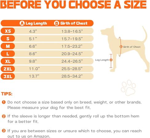 Dog Recovery Sleeve for Front Leg– Single Dog Leg Sleeve to Stop Licking– Breathable Protection for Joint Pain, Elbow Injuries, Hot Spots, Surgery, Wound Care as Cone Alternative(Right,L) in Saudi Arabia