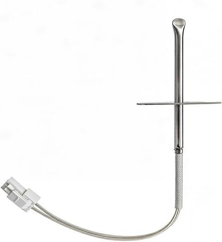 WB21T10007 مسبار مستشعر درجة حرارة الفرن مناسب لقطع غيار مستشعر الفرن GE WB21X22134 AP5953771 PS10059162 OEM in Kuwait