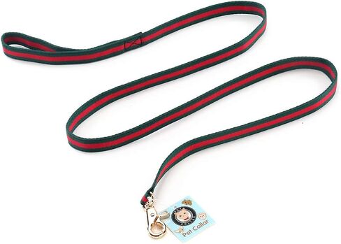 Premium Dog Leash with Luxury Style, Soft Durable Dog Leashes, Walking Training Leash for Small Medium Big Large Dogs in Kuwait