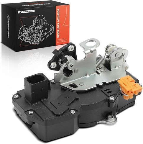 A-Premium Door Latch Lock Actuator Compatible with Chevy & Saturn Vehicles - Captiva Sport 2008-2010/2012, Vue 2008-2010, Sport Utility - Rear Left Driver Side, Replace# 96464233, 25845455, 25875780 in Saudi Arabia