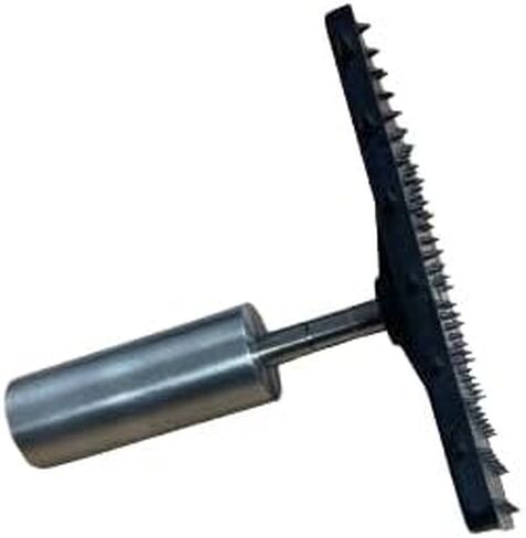 Product Feed Grip with Handle Fitting Hobart Slicer HS Serires Replaces 00-915257 and 00-914937 in Kuwait