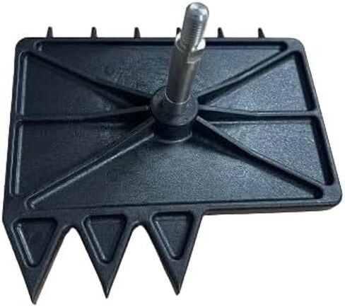 Product Feed Grip with Handle Fitting Hobart Slicer HS Serires Replaces 00-915257 and 00-914937 in Kuwait