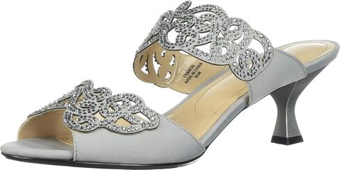 Women's J Renee, Francie Sandal in Saudi Arabia