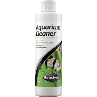 Seachem product catalog