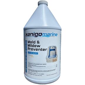 Marine Mold & Mildew Preventer - 1 Gallon in Kuwait