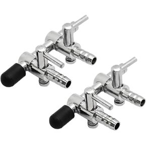 Aquarium Air Pump Splitter Control Valve in Kuwait