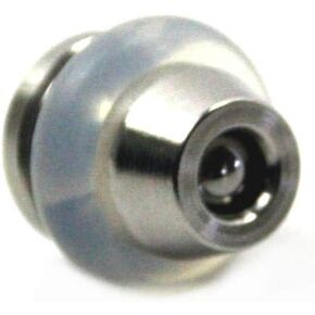 Silit Spare Part Overpressure Valve Pressure Cooker, Transparent in Kuwait