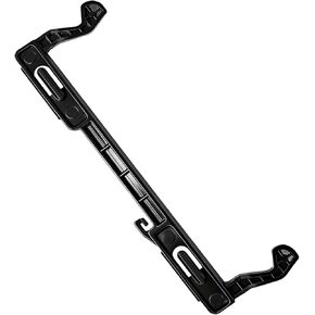4026W2A019A Door Latch Kit Compatible with LG Kenmore Amana General Electric Microwave Wall Oven Range,Replaces AP4436742 PS3522838 LMHM2017ST LMV1683ST LMV1683ST LMV1683ST in Saudi Arabia
