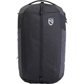 حقيبة NEMO Vantage Endless Promise Everyday Adventure Daypack، 26 لتر (أسود) in Kuwait
