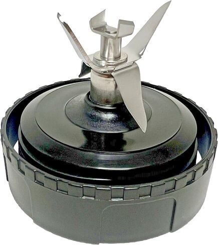 Genuine Ninja OEM 6-fin Extractor Blade Assembly for BL660 BL770 BL771 BL780 Blender in Kuwait