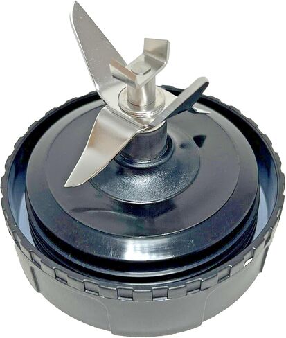 Genuine Ninja OEM 6-fin Extractor Blade Assembly for BL660 BL770 BL771 BL780 Blender in Kuwait