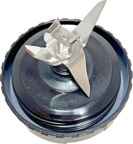 Genuine Ninja OEM 6-fin Extractor Blade Assembly for BL660 BL770 BL771 BL780 Blender in Kuwait