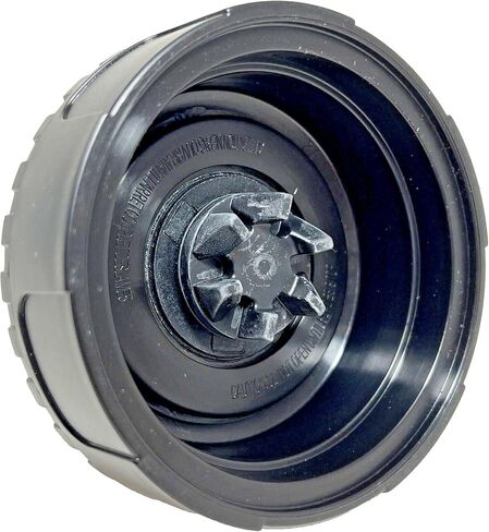 Genuine Ninja OEM 6-fin Extractor Blade Assembly for BL660 BL770 BL771 BL780 Blender in Kuwait