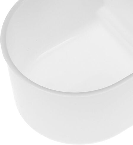 KESYOO 4Pcs Sturdy Feeder Bowl Durable Pet Bird Food Holder for Cage Parrot Food Dispenser for Birds and Parrots in Kuwait