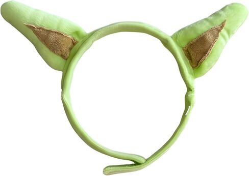 ComfyCamper Green Dog Alien زي خوذة للكلاب XS XXL الفضاء تأثيري عيد ميلاد الزي أزياء الهالوين، M in Kuwait