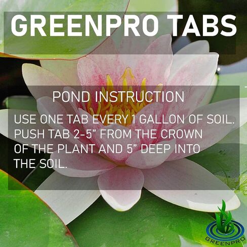 Root Tabs Fertilizer Tablets 12 Count Suit for Aquatic, Aquarium, Pond, Water Gardening, Plants Tank in Kuwait