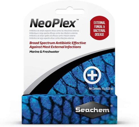 NeoPlex, 10 g / 0.4 oz in Kuwait