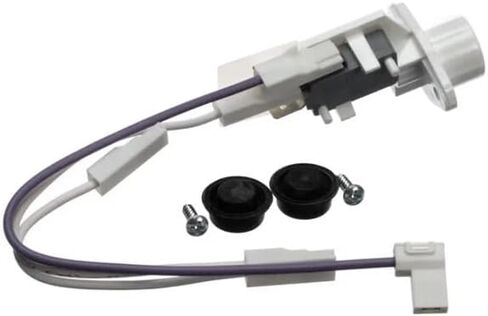 Suitable for replacement of the 29919 101277 101287 Food Processor Safety Switch Assembly ，Compatible with Robot Coupe R100 PLUS R100B R100BCLR R2 R2N-ULTRA ﻿ in Kuwait