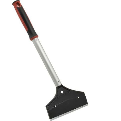 Exact FIT for All Points 1421690 Scraper Griddle (15-1/2" S/S) - Replacement Part by MAVRIK in Kuwait