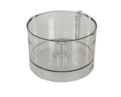 Robot Coupe (A 2 1/2 Qt Clear Bowl, R100 117900 - Genuine OEM Replacement Part in Kuwait