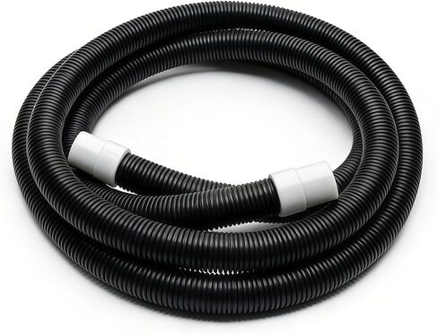 A20236 استبدال خرطوم مضلع لمرشحات علبة Fluval FX2/FX4/FX6، أنابيب حوض السمك 8.75 قدم لأحواض المياه العذبة والمياه المالحة in Kuwait