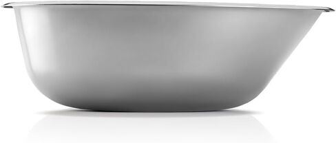 وعاء واحد إضافي من WeatherTech - 32 أونصة، من الفولاذ المقاوم للصدأ (81BOWL32) in Kuwait
