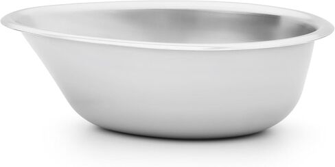 وعاء واحد إضافي من WeatherTech - 32 أونصة، من الفولاذ المقاوم للصدأ (81BOWL32) in Kuwait