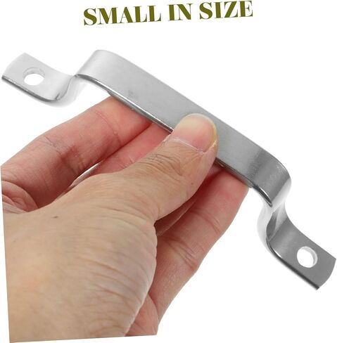 Detachable Pot Handle Replacement Nonskid Pan Handle for Steam Pot Wok Pan in Kuwait